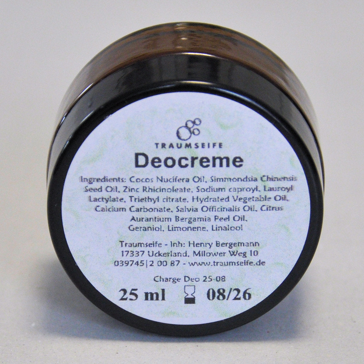 Deocreme