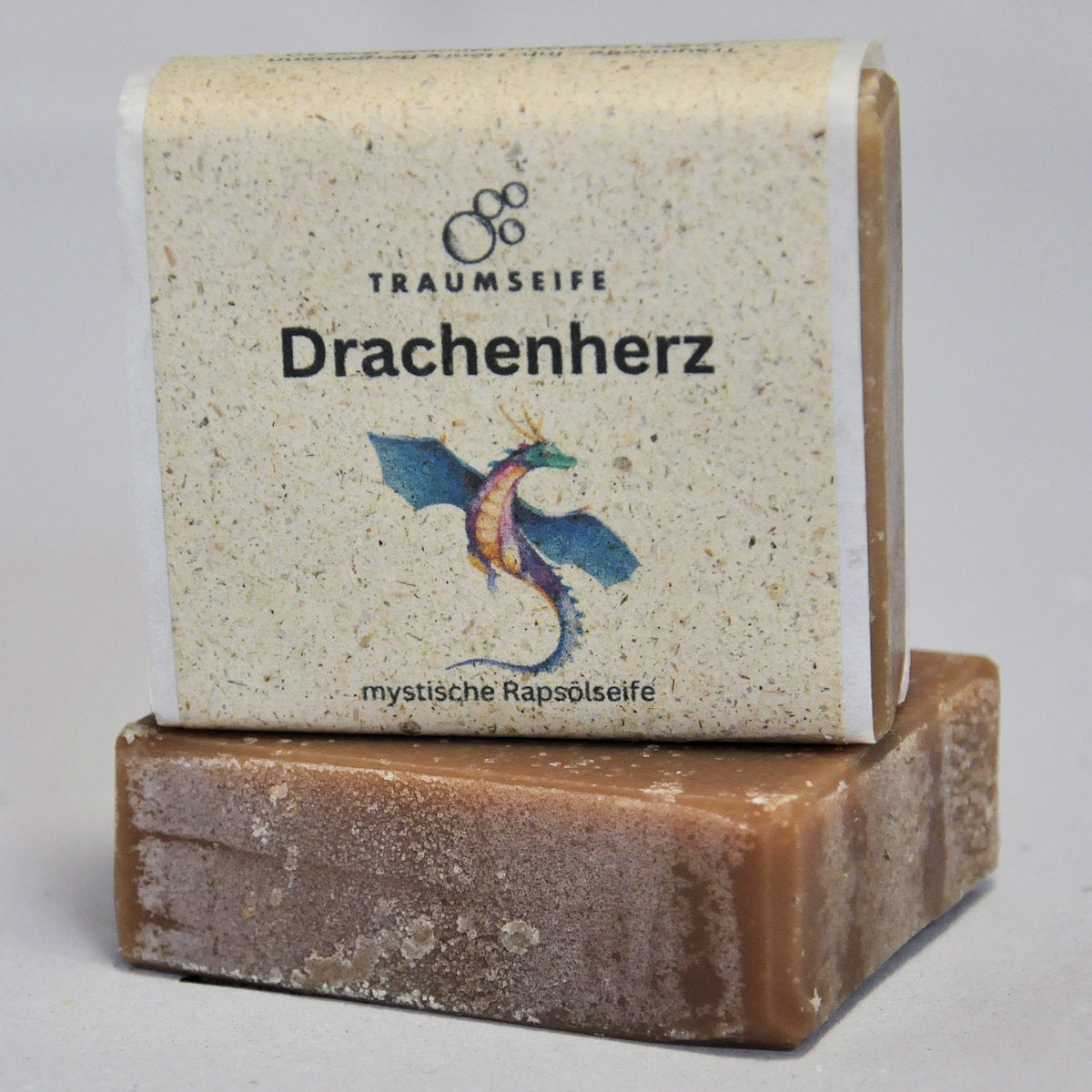 Drachenherz