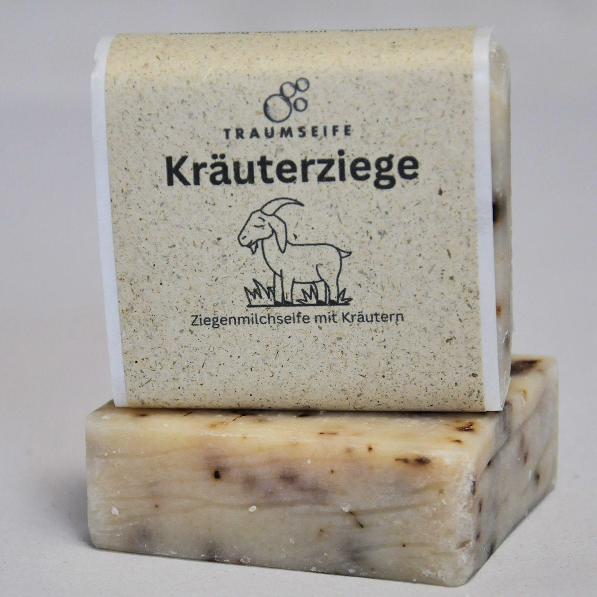 Kräuterziege