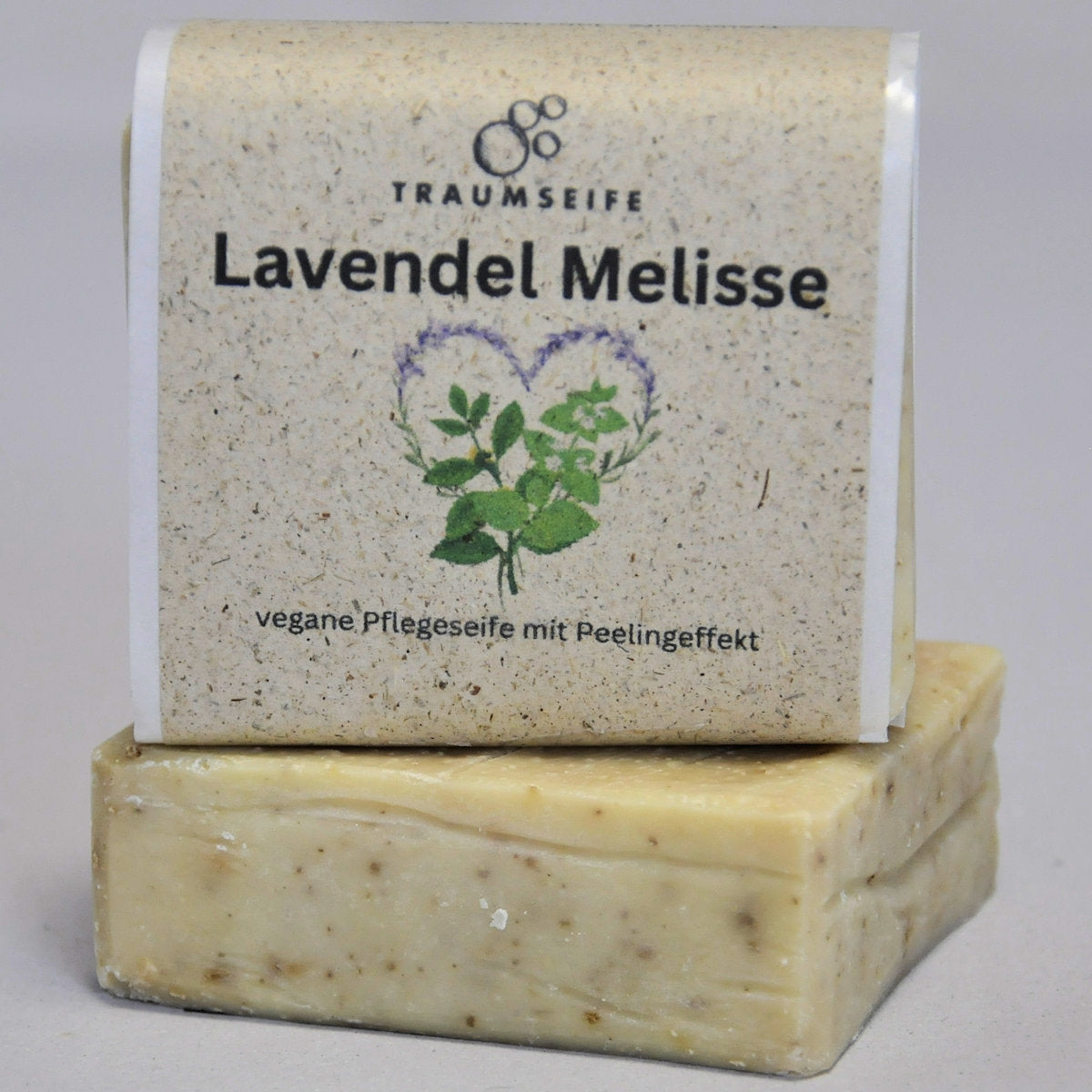 Lavendel-Melisse