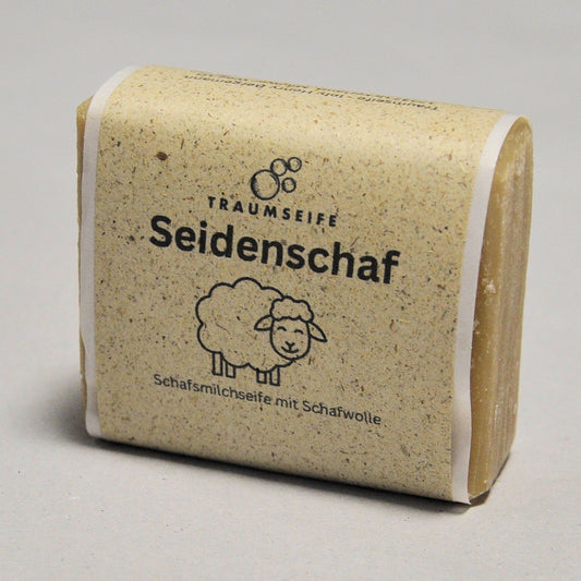 Seidenschaf