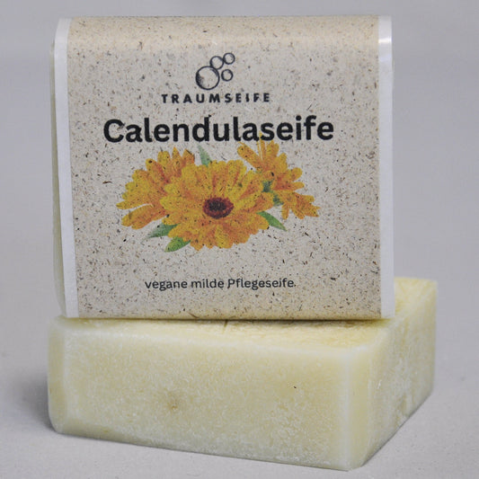 Calendulaseife