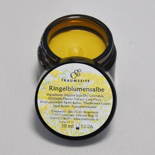 Ringelblumensalbe