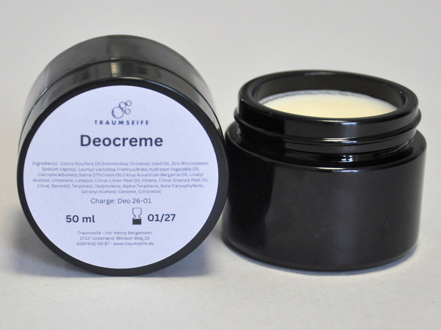 Deocreme