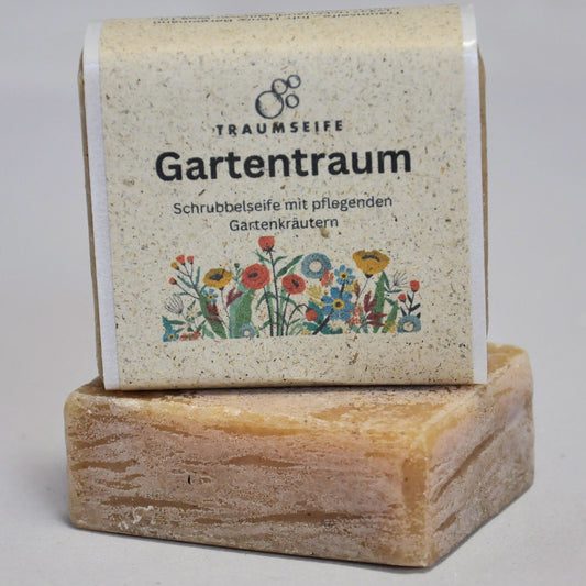 Gartentraum