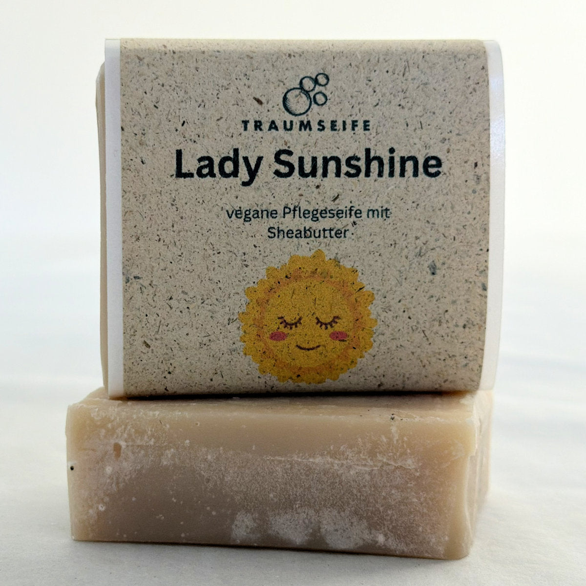Lady Sunshine