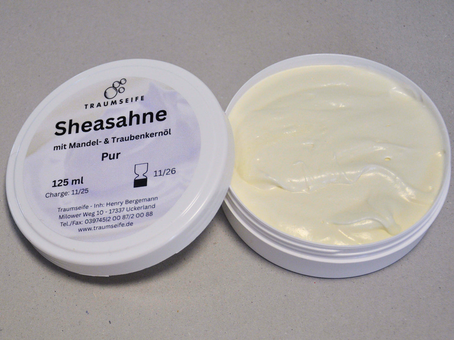 Sheasahne Pur