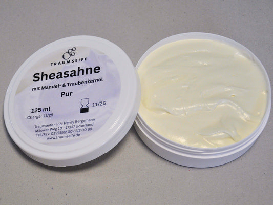 Sheasahne Pur