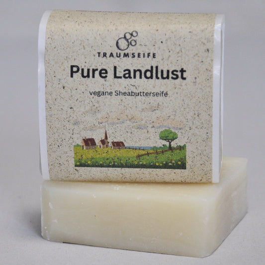 Pure Landlust