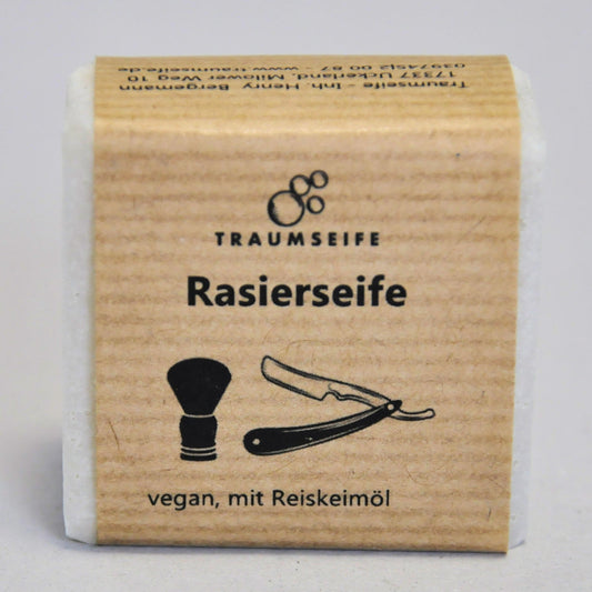 Rasierseife
