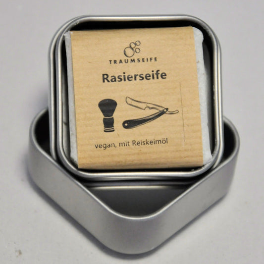 Rasierseife