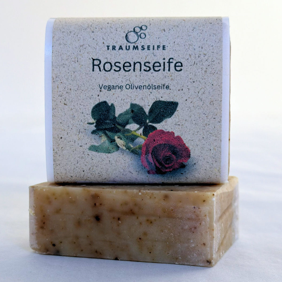 Rosenseife