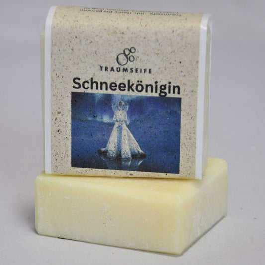 Schneekönigin