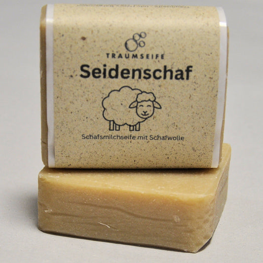 Seidenschaf