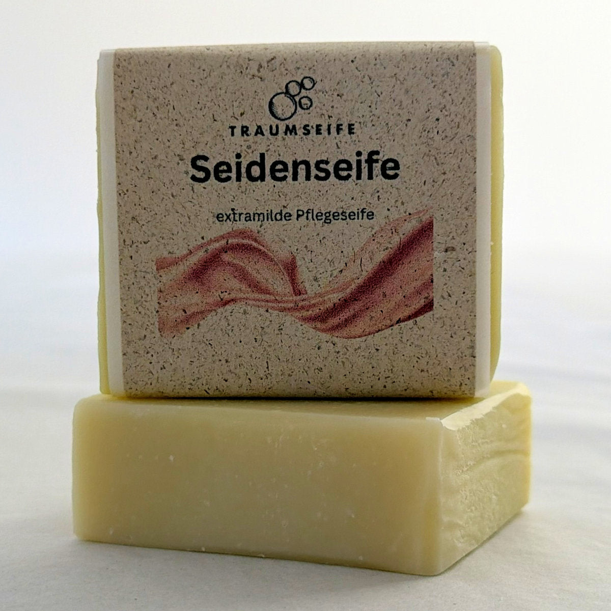 Seidenseife