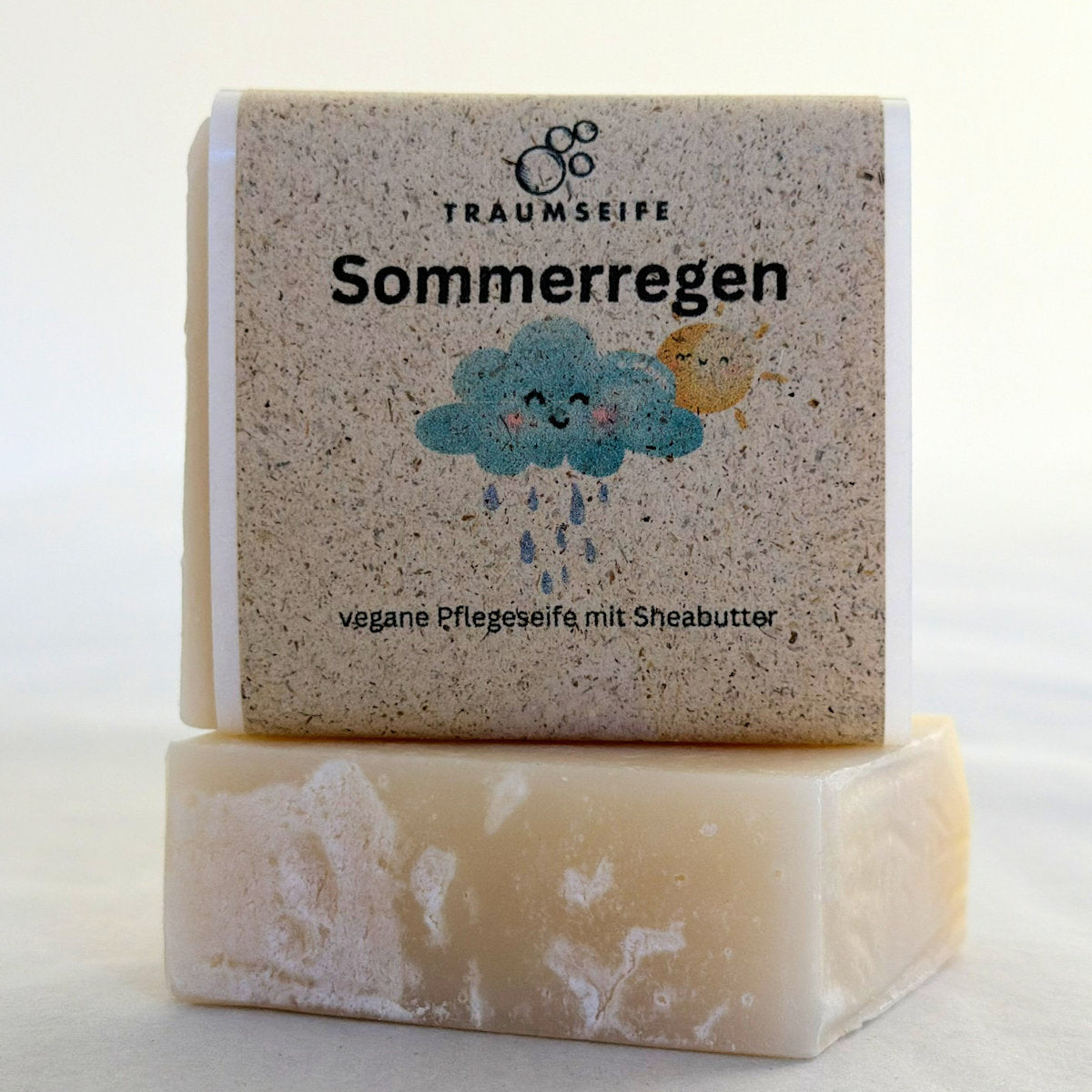 Sommerregen