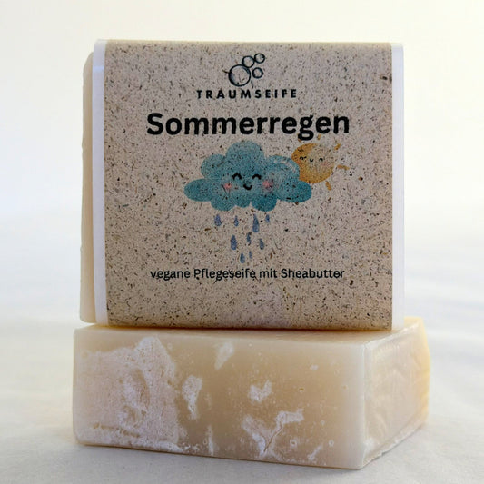Sommerregen