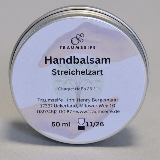 Handbalsam