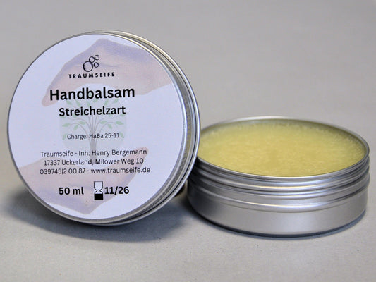 Handbalsam
