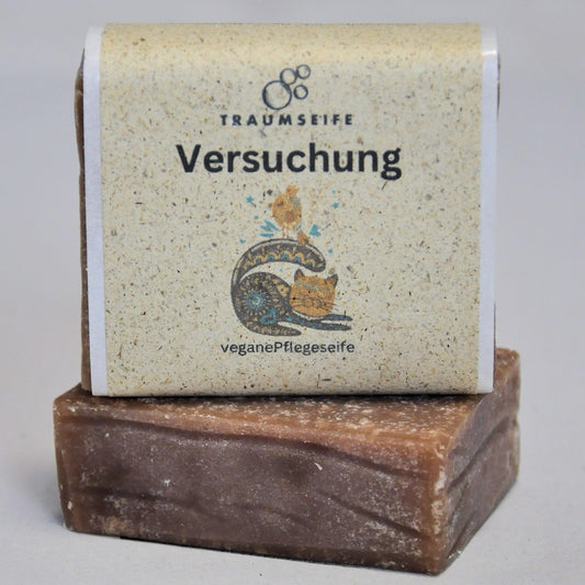 Versuchung