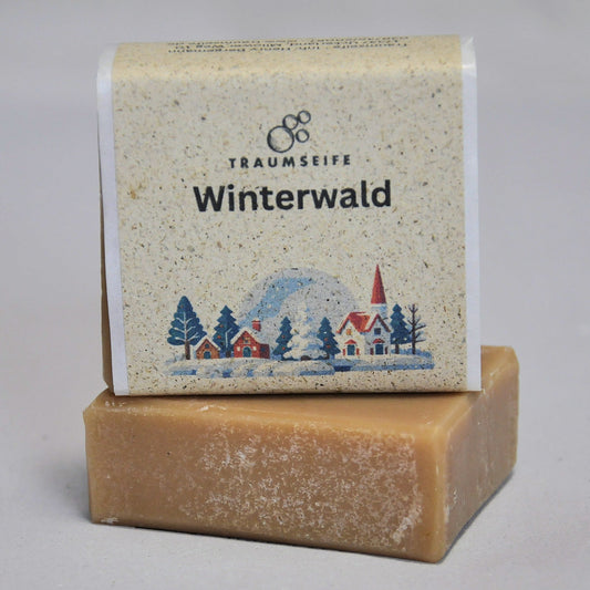Winterwald